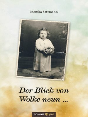 cover image of Der Blick von Wolke neun ...